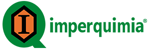 Imperquimia - Logo