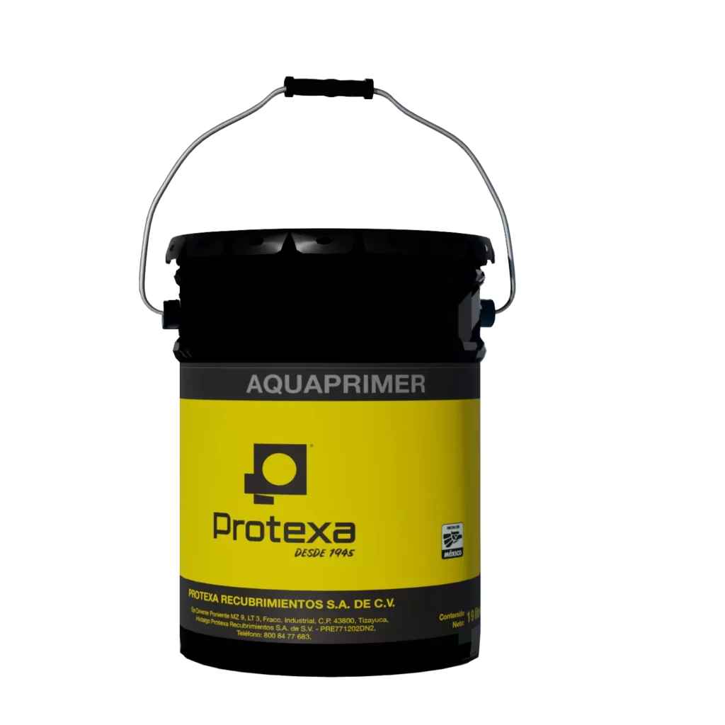 Impermeabilizantes Protexa - Aquaprimer